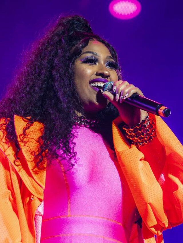 How Jazmine Sullivan Made Sure Her Lollapalooza 2022 Debut Performance ...